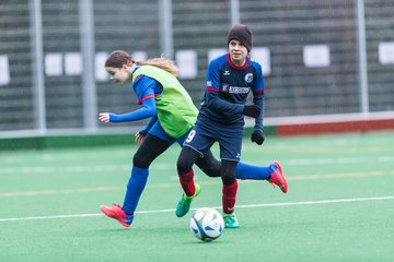 Bild 12 - wCJ VfL Pinneberg - J2 VfL Pinneberg : Ergebnis: 2:4